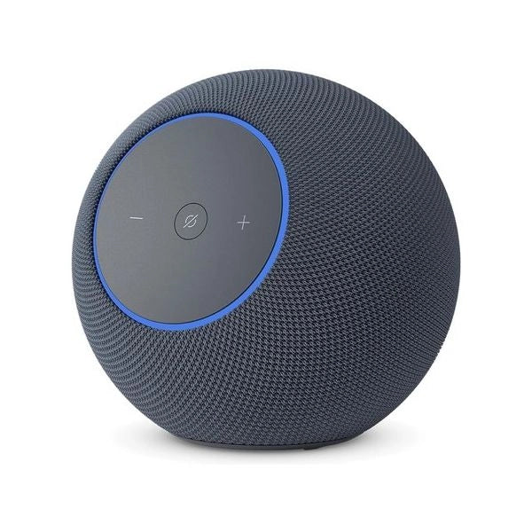 Assistente vocale amazon b0dxn1ywzz echo studio newest graphite