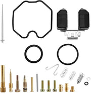 Set di riparazione completo per carburatori - 27mm PZ27 - Adatto per motocicli, scooter e ATV.