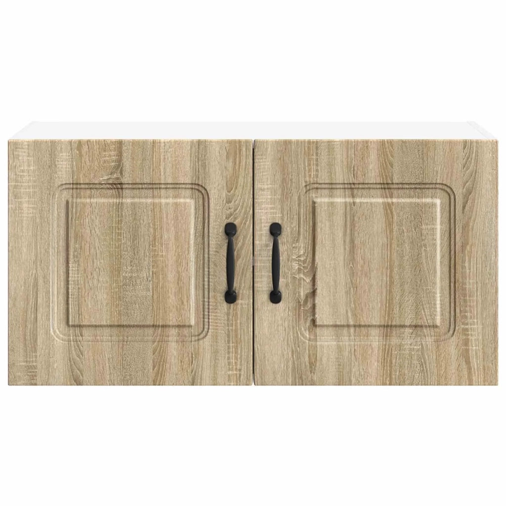 Pannello lavastoviglie Kalmar Rovere Sonoma 80 x 31 x 40 cm