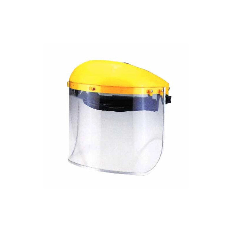 Visiera Policarbonato Regol.Casco Protexio 01630