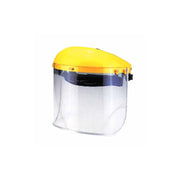 Visiera Policarbonato Regol.Casco Protexio 01630