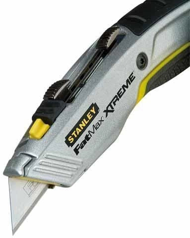Stanley FatMax Xtreme Taglierino a lama retrattile
