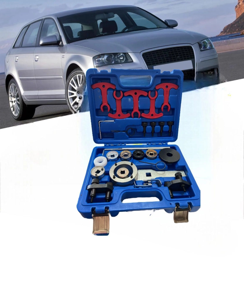 Messa In Fase Per Motore AUDI Vag 1.8 2.0 TSI/ TFSI VW AUDI T10352 T40196 T40271