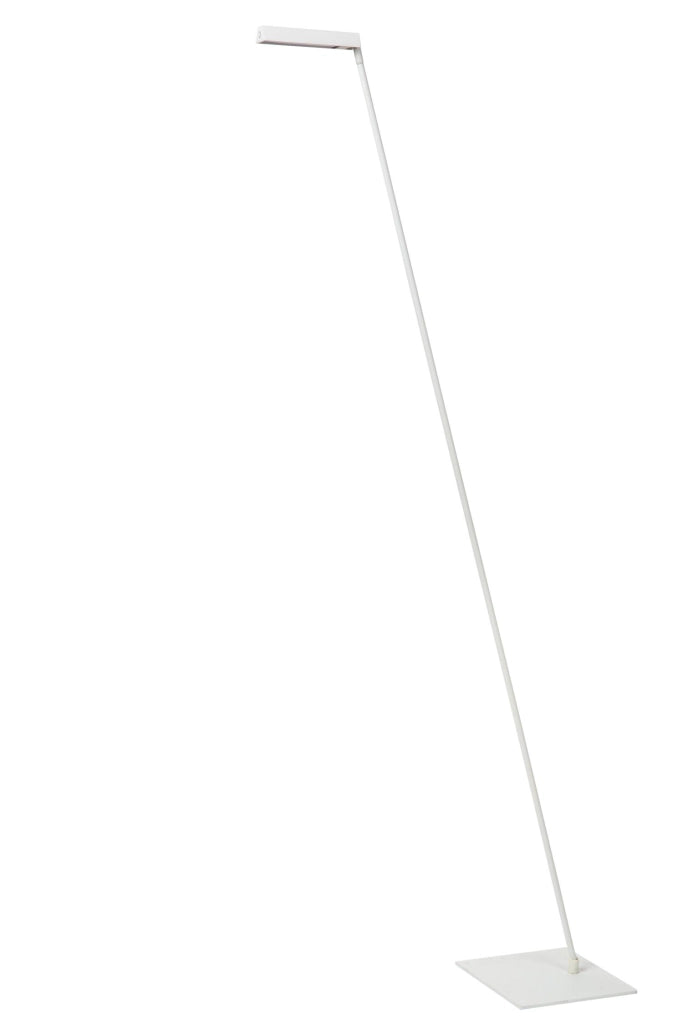 Lampada da terra LED 3W bianca LAVALE Lucide