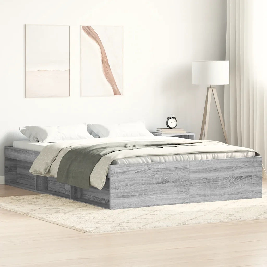Giroletto Grigio Sonoma 140x190 cm