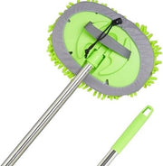 Wasborstel con Asta Telescopica - Wasborstel con Asta Raddrizzabile - Telescopica con Borsetta - Telescopica Borsetta - Telescopica con Regolazione dell'Acqua