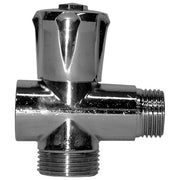 Rubinetto Lavatrice Croce 259