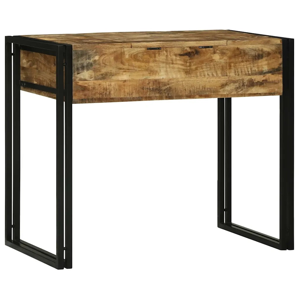 Tavoli da Trucco per Camera da Letto Legno massello di mango 4016739