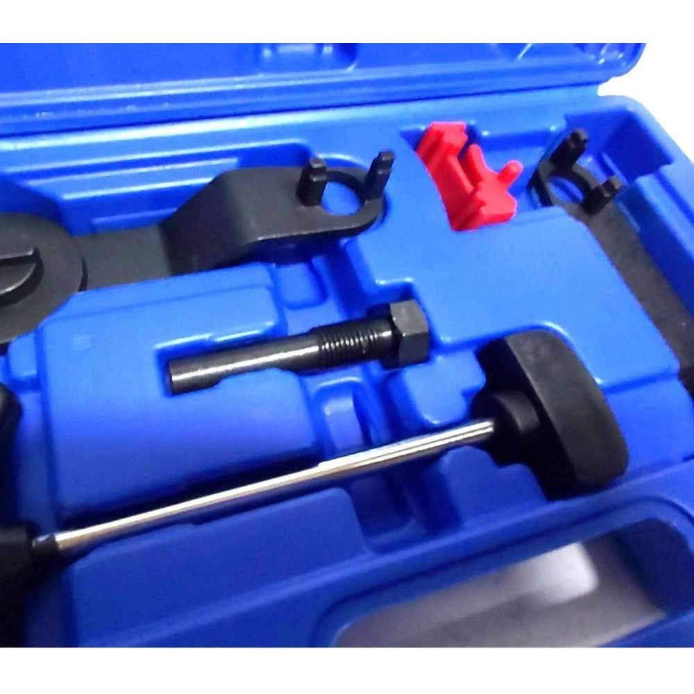 Trade Shop - Kit Messa In Fase Vw Motori Vag Ea211 1.2 1.4 Benzina Seat Skoda Tsi Tgi A.07092 -
