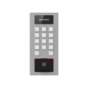 Hikvision Terminale Controllo Accessi Lettore Impronte DS-K1T502DBFWX