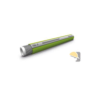 TUBO IRRIGAZIONE 13MM LIME 15 M.