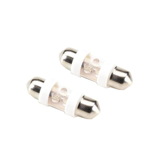 SET 2 LAMPADE A SILURO 5/21 W