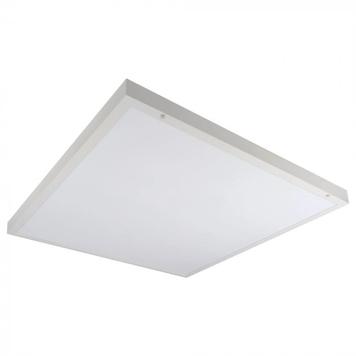 Pannello LED 595x595 36W 4000K bianco Ecolight