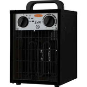 GENERATORE ARIA CALDA ELETTRICO IDEAL STAR 3,3 Kw - IDEAL STAR