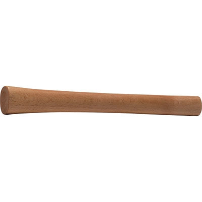MANICO LEGNO X MARTELLO MALEPEGGIO STARS - FAGGIO SM.MM 27X36 H.CM 40- 12 pezzi