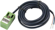 Induttore NPN di Induzione a Contatto Prossimità SN04-N - Materiale ABS - Distanza di Deteczione 4 mm