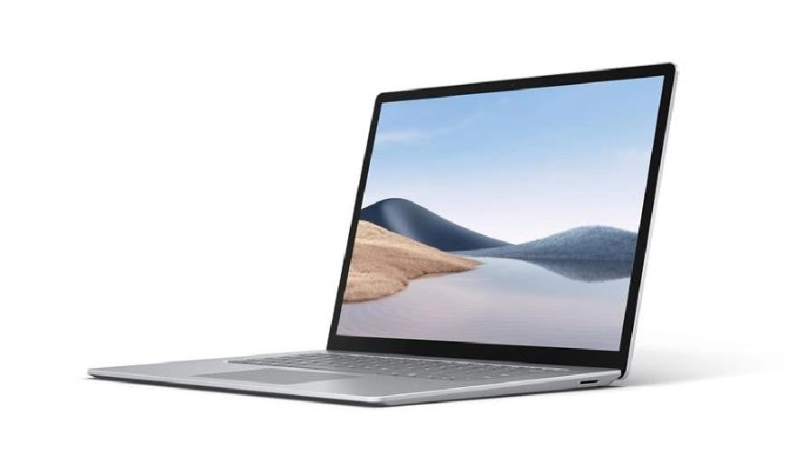 (RICONDIZIONATO) NOTEBOOK SURFACE LAPTOP 4 13.5" TOUCH INTEL CORE I5-1145G7 256GB SSD WINDOWS COA - GAR. 6 MESI - GRADO A/A-