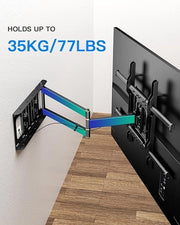 Supporti per TV da Parete per TV da 32 a 70 Pollici
