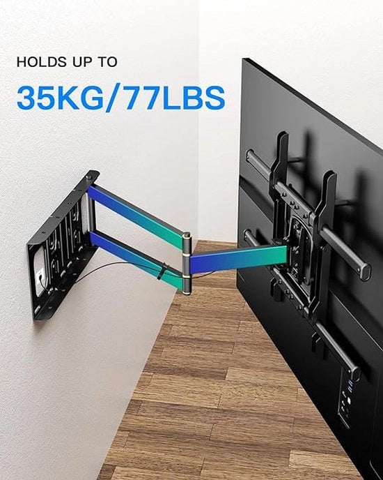 Supporti per TV da Parete per TV da 32 a 70 Pollici