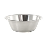 PINTINOX 50903736 Pintinox Insalatiera Conica in Acciaio Inox 18-10 Diametro 36 cm Altezza 13.2 cm Capacita' 6.75 lt colore Argento