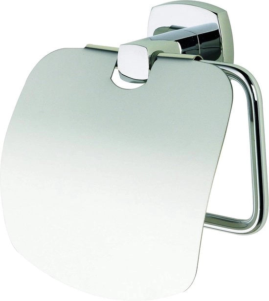 Accessorio da bagno in acciaio inox mini - decorazione da bagno