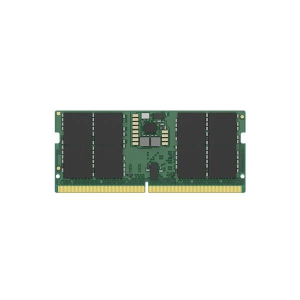 16gb 6400mt/s ddr5 non-ecc csodimm - KVR64V52BS8-16
