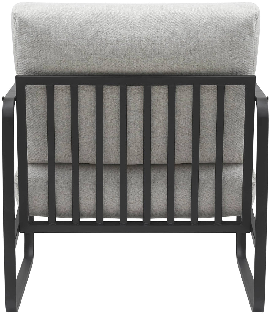Lounger Manea Stoff