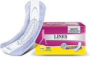 LINES SPECIALIST EXTRA ASSORBENTI ANTI-ODORE 10 PEZZI