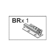 R BRx1 X KIT MOBILE BAGNO ARUBA 2C  0 PZ