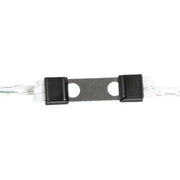 CONNETTORE CORDA ELETTRORECINZIONE AKO KERBL - ACCIAIO INOX MM 6 CF=PZ 5- 1 confezioni