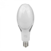Lampadina LED E40 80W 8000lm 4000K neutra Ecolight