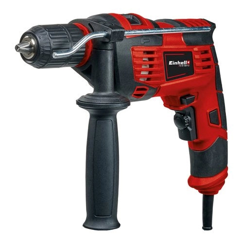 Trapano percussione einhell 4259848 tc id 720 1 e