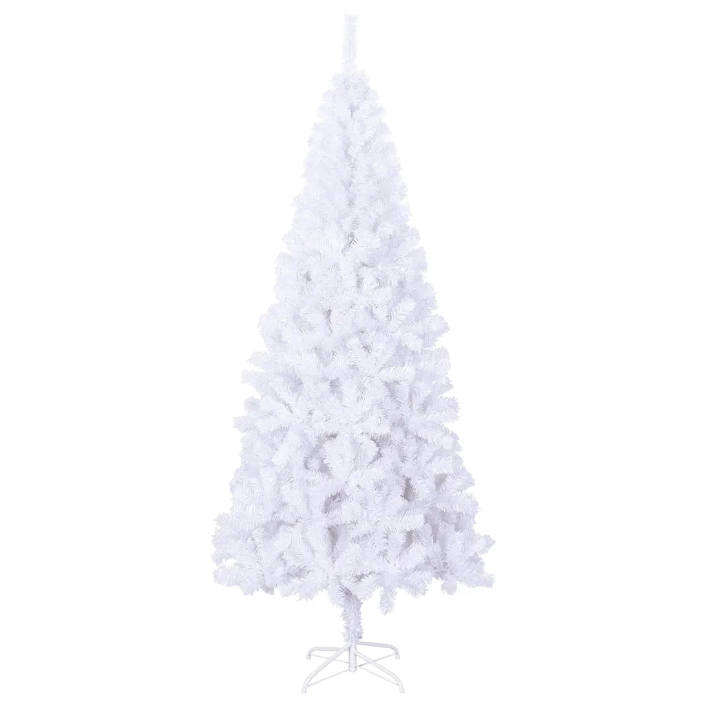 Albero di Natale | Decorazioni natalizie Artificiale con Supporto 180 cm 620 Rami
