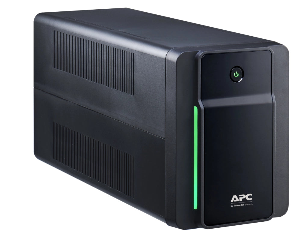 Apc bx1600mi-gr gruppo di continuità (ups) a linea interattiva 1,6 kva 900 w 4 presa(e) ac