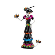 Set costruzioni lego 21372 ideas la catrina