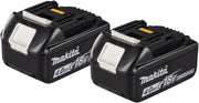 BL1840B 197265-4 Batteria LXT 18V 2x4Ah