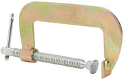 Set di viti a C 3 pezzi - Viti a C ad alta prestazione - Lavorazione del legno - Lassen - Maniglie da presa - Attrezzatura per falegnami