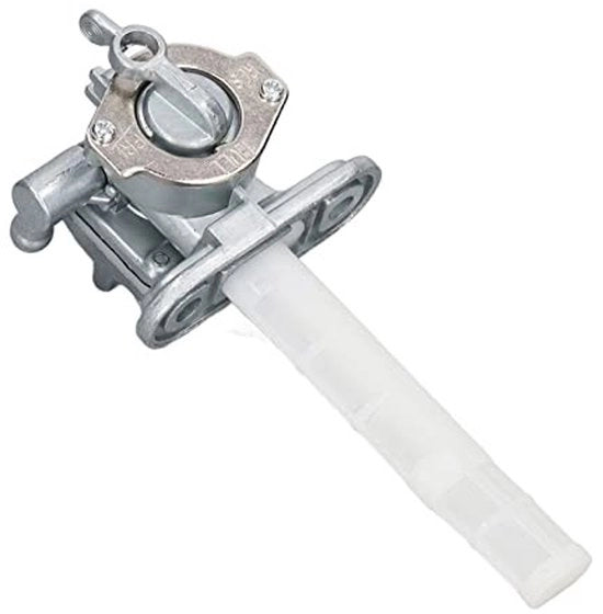 Vitello di rifornimento sostituzione per GS300/GS450/GS550 - Chiave di scarico - Metallo - Lunghezza 154 mm - Diametro tubo di aspirazione 17 mm - Numero di parte 44300 34470 - Valvola benzina