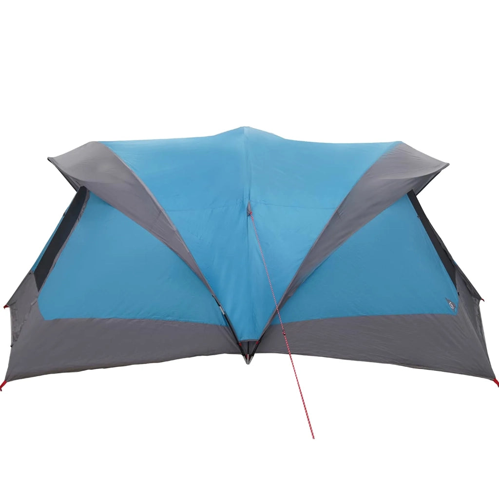 Tenda Familiare Blu 550 x 555 x 208 cm