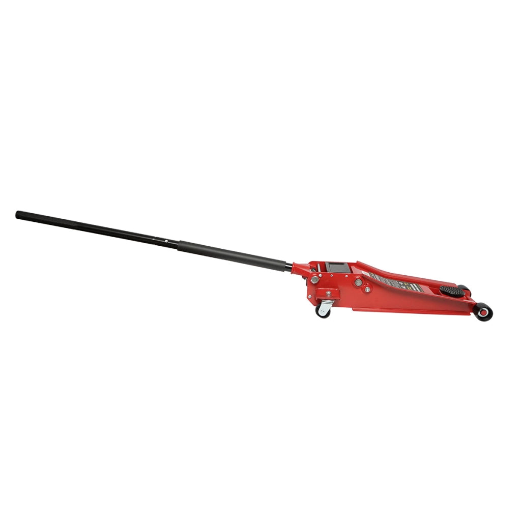 Cric professionale tipo “coccodrillo” – Heavy Duty Capacità di sollevamento: 2,5 T