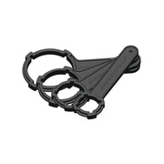 CHIAVE PER VALVOLA A SFERA 3/4"-1"