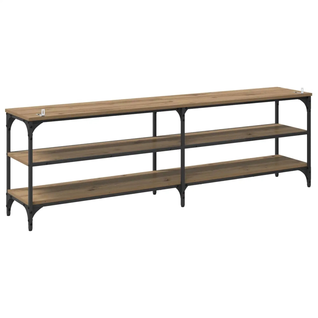Mobile TV Rovere artigianale 160 x 30 x 50 cm 881289