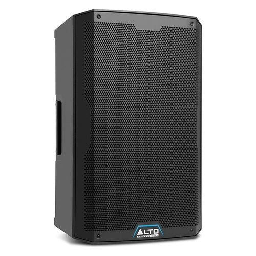 Cassa attiva alto professional ts4 series truesonic ts415 black - 0816311012065