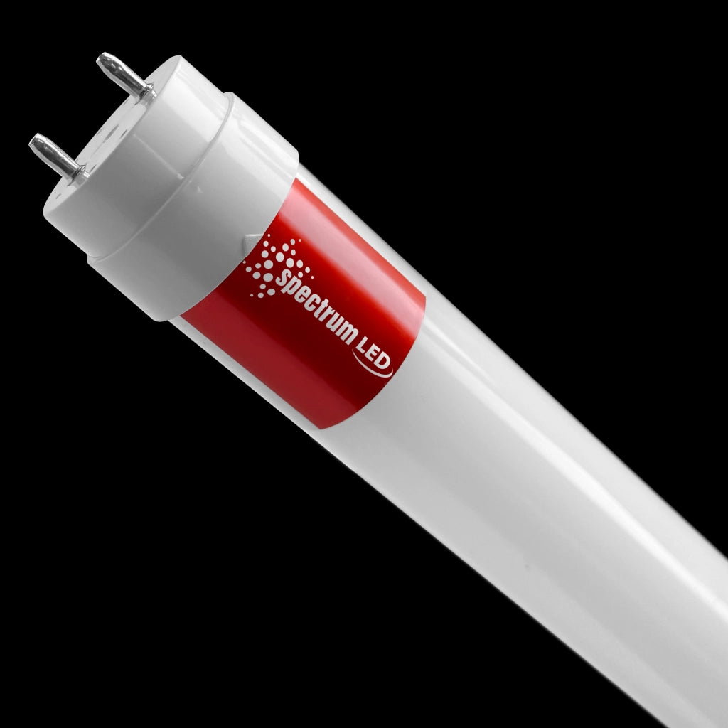 Tubo / Lampada Fluorescente A Led Neutral White 60cm T8 230v 8,5w Woj+22301