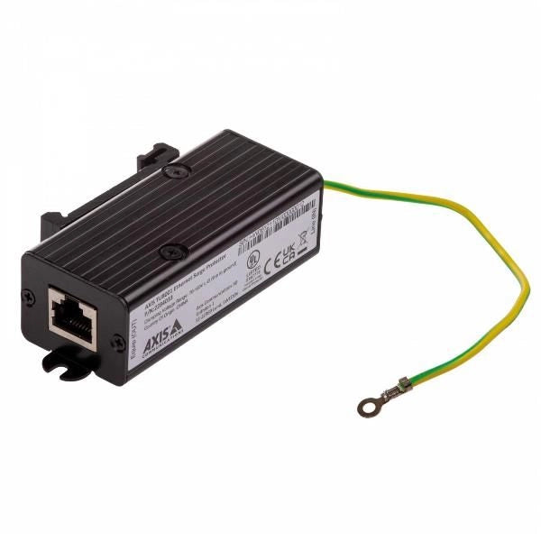 Axis  tu8001  ethernet  surgeprotector - 02315-001