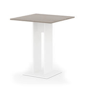 Vicco Tavolo da pranzo Sonoma 65 x 65 cm