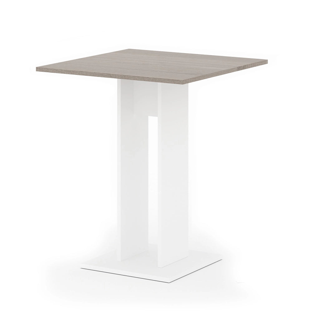 Vicco Tavolo da pranzo Sonoma 65 x 65 cm