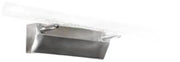 Applique Candellux FORTE 20-26996 LED 5W argento 40cm