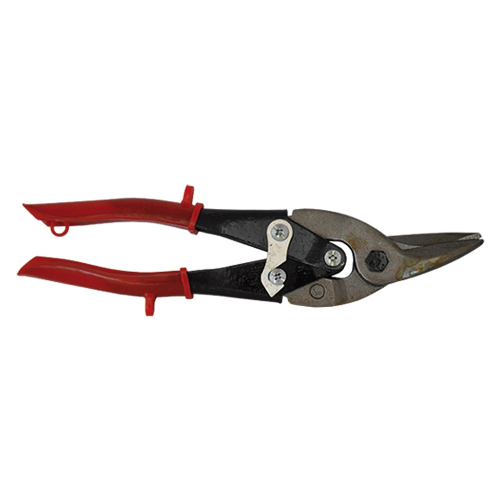 CESOIA DOPPIA LEVA mm. 250 - taglio sinistro  - TOPTOOLS