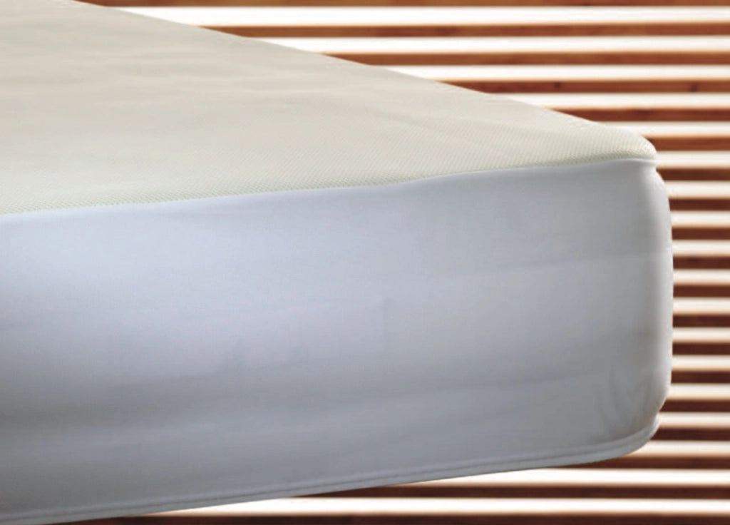 Coprimaterasso Ghedor Con Fascia Elastica - Singolo - Coprimat Ghedor